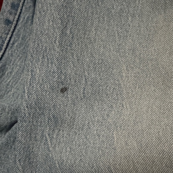 Levi’s Light Blue Women's Jeans - Picture 10 of 14
